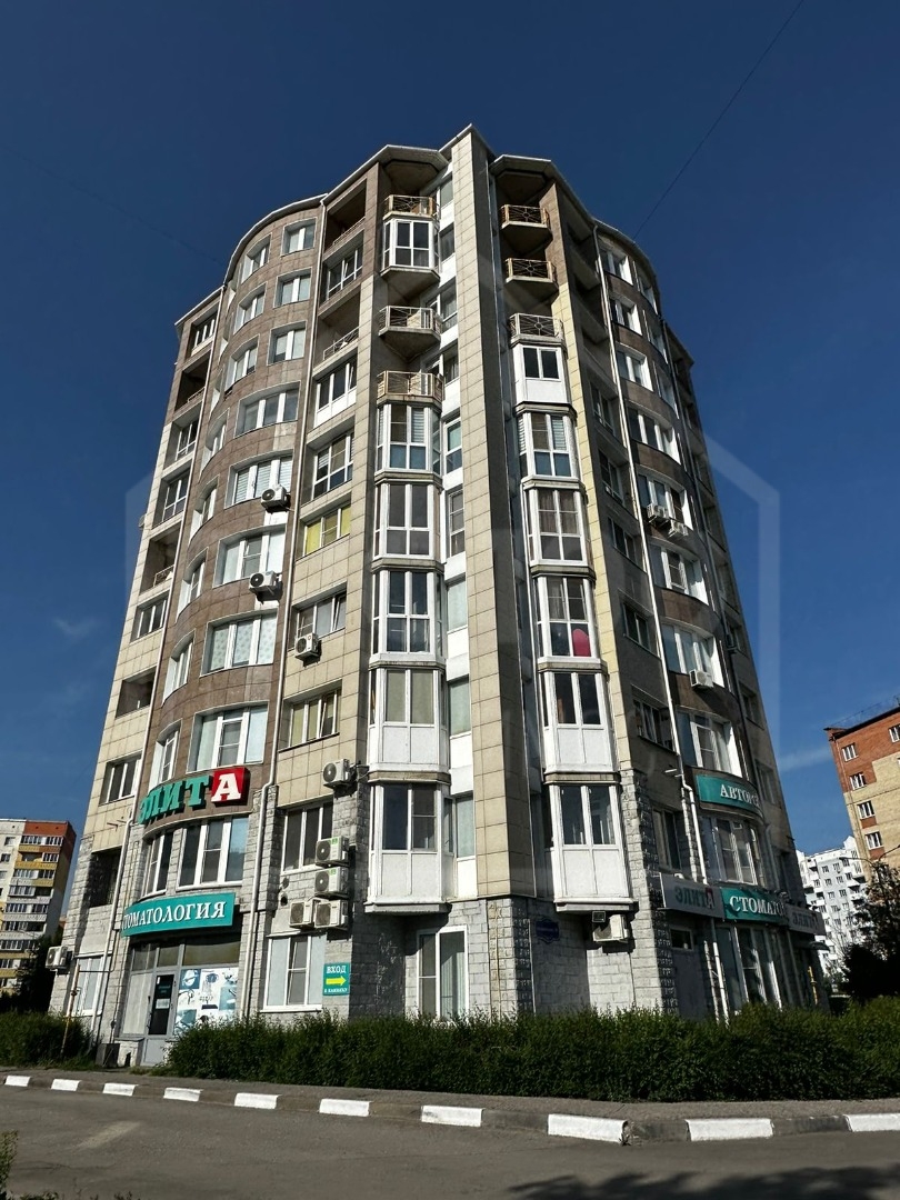 Продажа 2-комнатной квартиры, Омск, Малиновского улица,  д.18 к.1