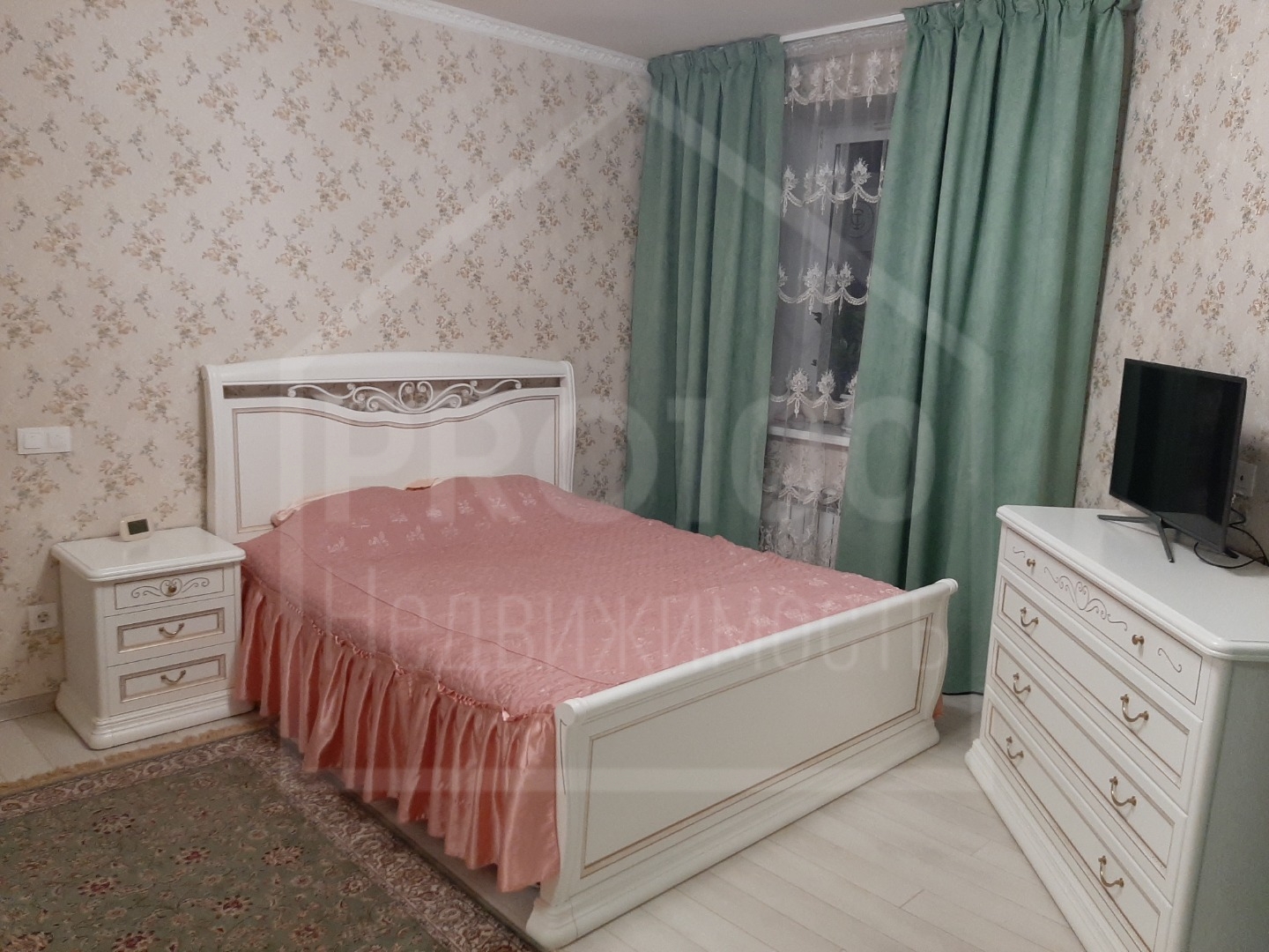 Продажа 3-комнатной квартиры, Омск, бульвар Архитекторов,  д.19