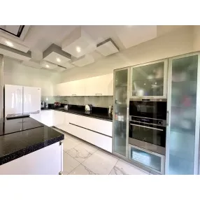 Таунхаус 197 м² на участке 3 сот.