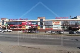 Помещение 200 м2, Амурский рынок