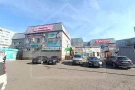 Помещение, 300м2 в центре