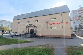 Помещение, 400 м2 в центре