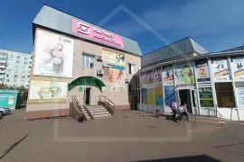 Помещение, 150 м2 в центре