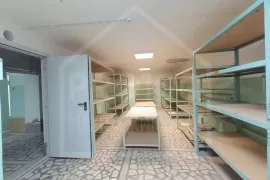 Кладовка 21 м2 в центре