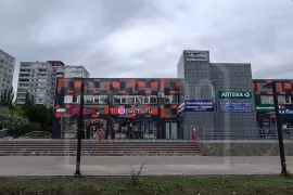 Центр левого берега, 150 м2,