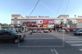Помещение 1000 м2, Амурский рынок