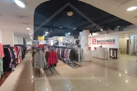 ТЦ Кристалл, 396.5 м2