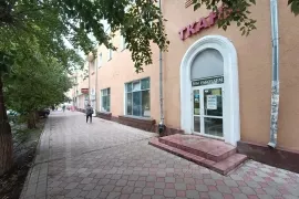 Помещение, 245 м2 первая линия