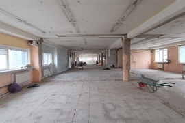 Центр левого берега, 150 м2, 