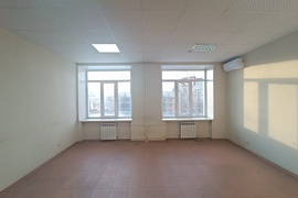 Офис 29.5 м2 в центре