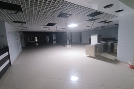 Помещение 300 м2 в ТОК Фестиваль