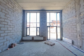 офис 190 м2 в центре