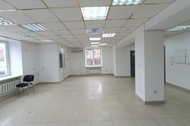 Офис / Торговля, 100.2м2  центр