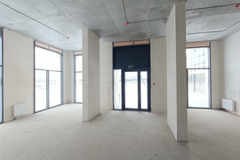 Помещение 87.8м2 в Бруснике