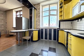 1-комн.в центре, 31кв.м.