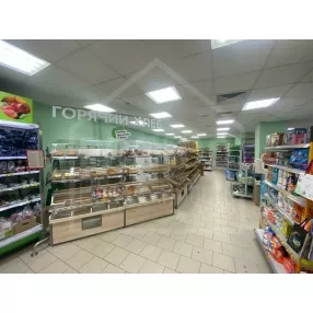 Продается магазин Пятерочка