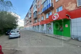 Продается магазин Пятерочка