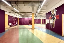 Свободное назначения, 425 м2