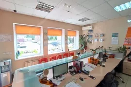 Офис в центре, 75.6 м2