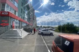 Аренда торгового помещения 170 м²