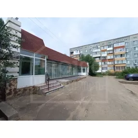 Помещение, 277 м2