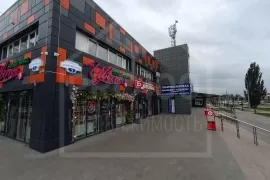 Центр левого берега, 310 м2,