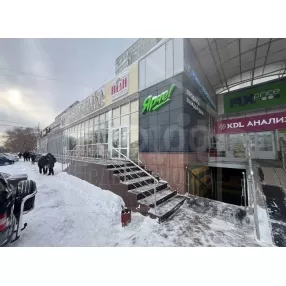 Готовый арендный бизнес с Ярче! 342 м2