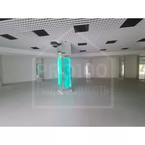 Помещение 800 м2 в ТОК Фестиваль