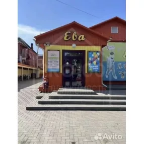 Помещение 433.3 м2 центр г.Тара