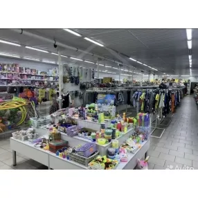 Помещение 433.3 м2 центр г.Тара