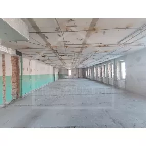 Офисное помещение 195 м2 в центре