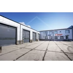 Производство 850 м2/ Офис 360 м2