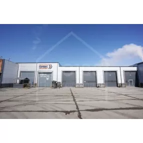 Производство 850 м2/ Офис 360 м2