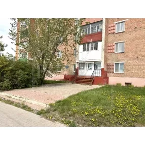 Свободное назначение 67,6 кв.м.