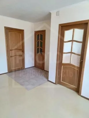 1-комнатная 31,5 кВ.м