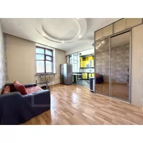1-комн.в центре, 31кв.м.