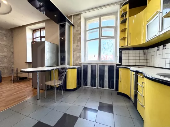 1-комн.в центре, 31кв.м.