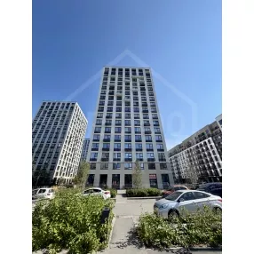 2-комн. 63,5 кв.м.+кладовка