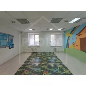 помещение 135 м2 в центре