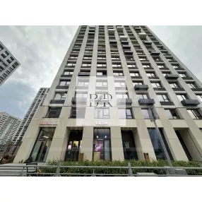 Помещение 87.8м2 в Бруснике